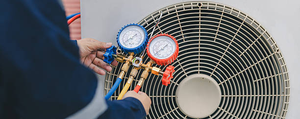 Licensed Emergency Ac Repair service in Coral Springs, FL - HVAC Repair CO